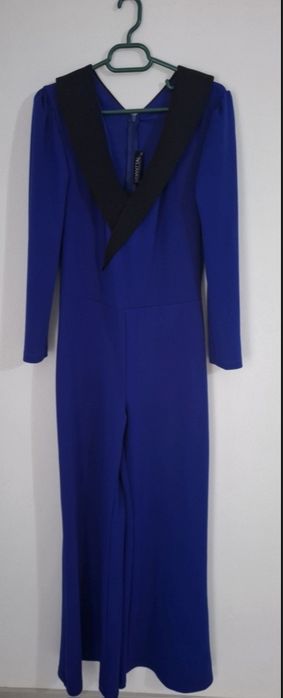 Salopetă elegantă