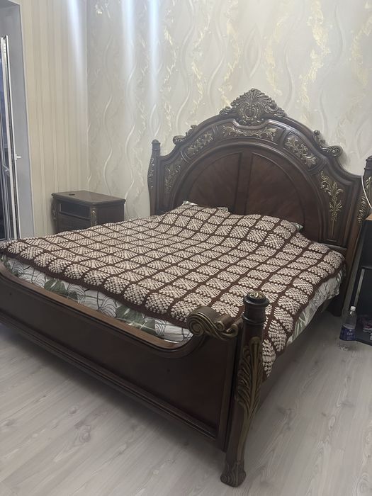 Мебель в спальную комнату