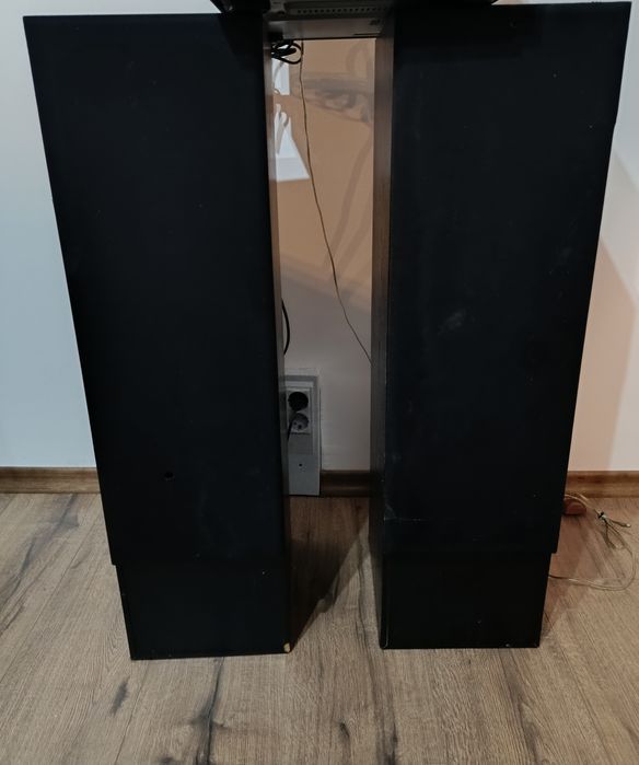 Тонколони Magnat Skyline 5000