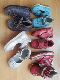Сандали, ботинки, туфли, сапоги 16-24 размера