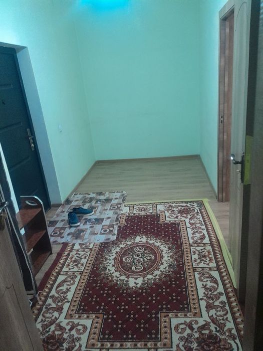 Qorasuv motrid yangi domlarda ijaraga beriladi