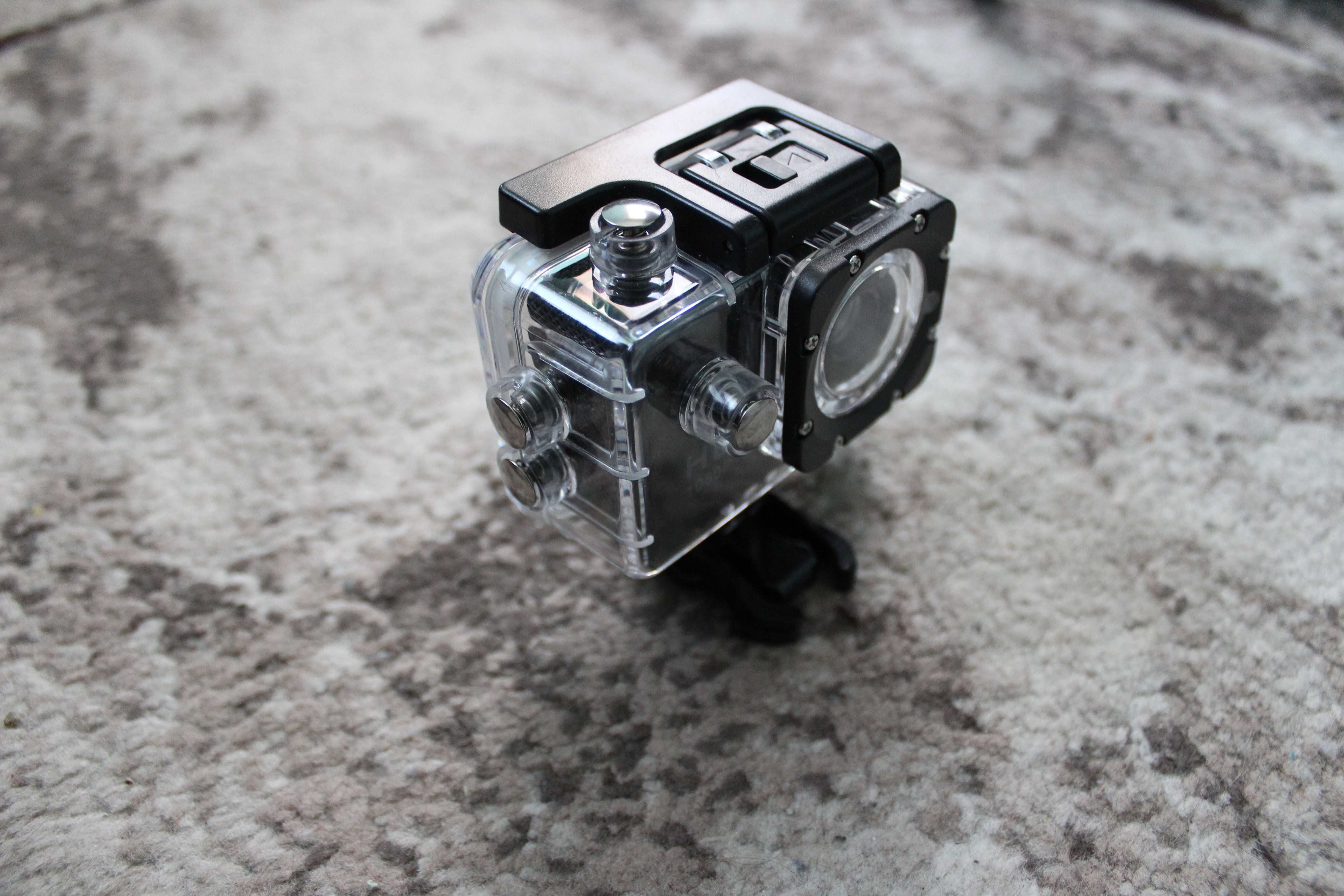 Action Camera/Екшън камера аналог на GoPro
