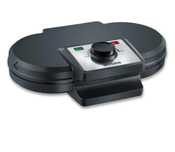 Гофретник Severin Double Waffle Maker