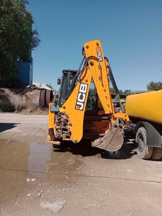 3 в 1 трактор петушок