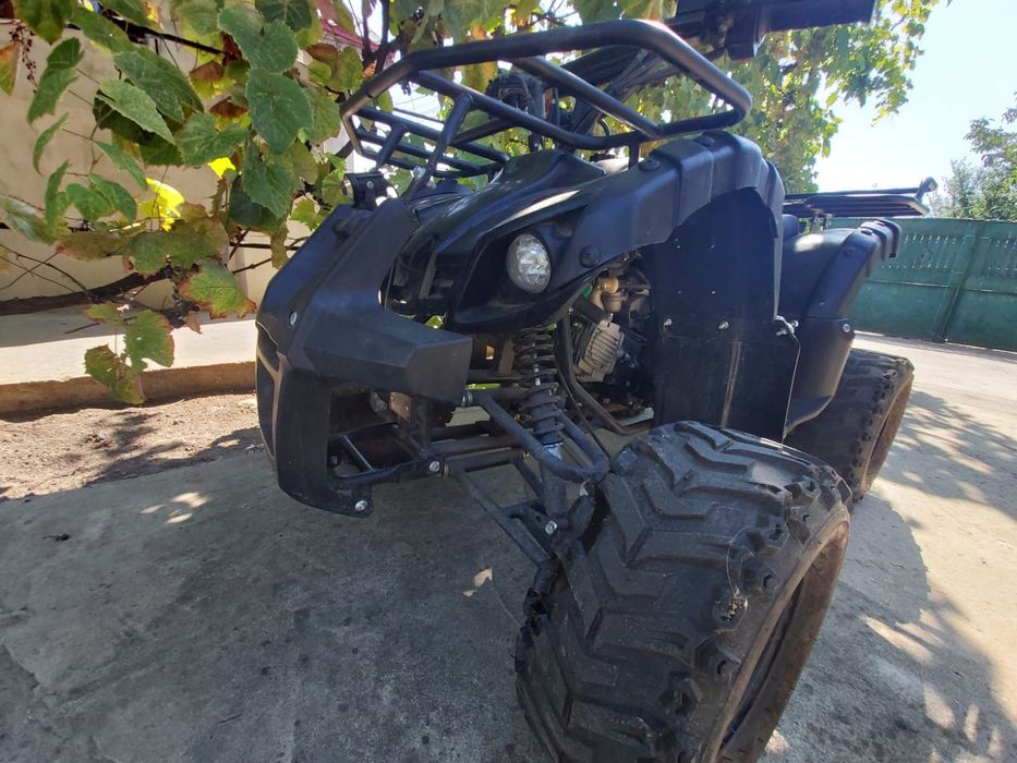 Atv copii 125 cc