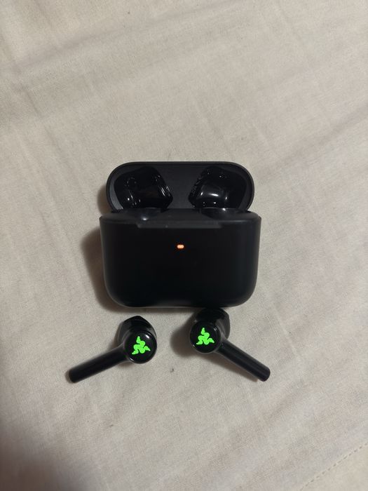 Earbuds Razer Hammerhead TWS X