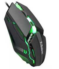 Mouse gaming 1600 dpi