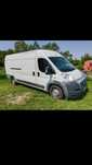 Fiat Ducato 3 litri