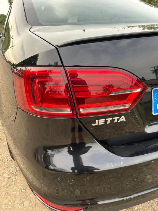 Capotă portbagaj Volkswagen Jetta 2014
