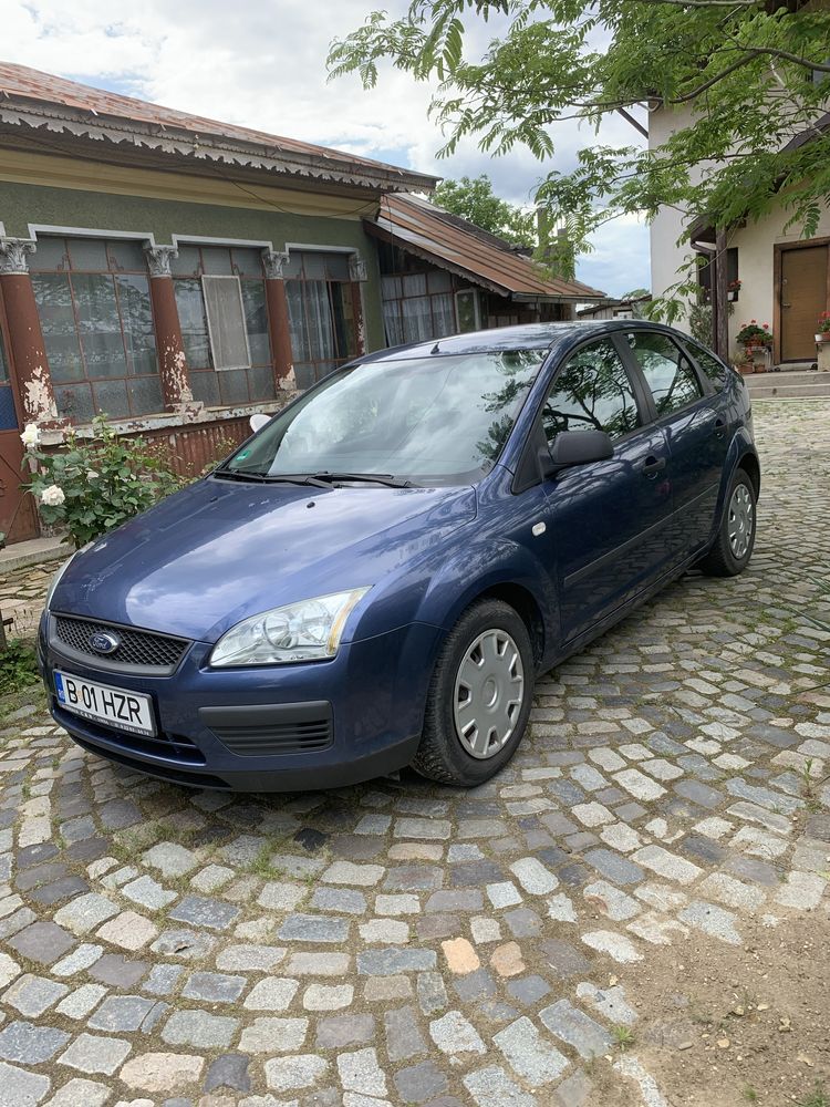 Vand Ford Focus MK2 Cutie automata defecta