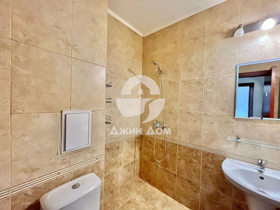 Продава се Четиристаен апартамент в с. Равда, Област Бургас - 114 кв.м за 1185 €/кв.м - Снимка #10