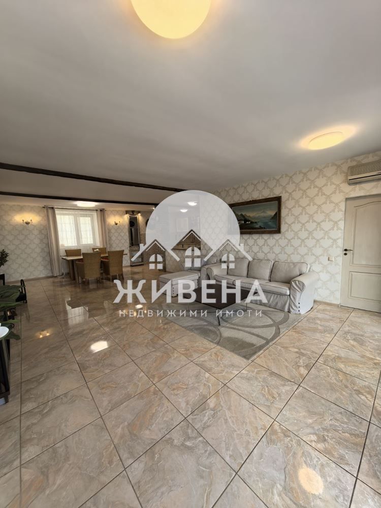 Продава реновирана къща в с.Баново, обл. Варна