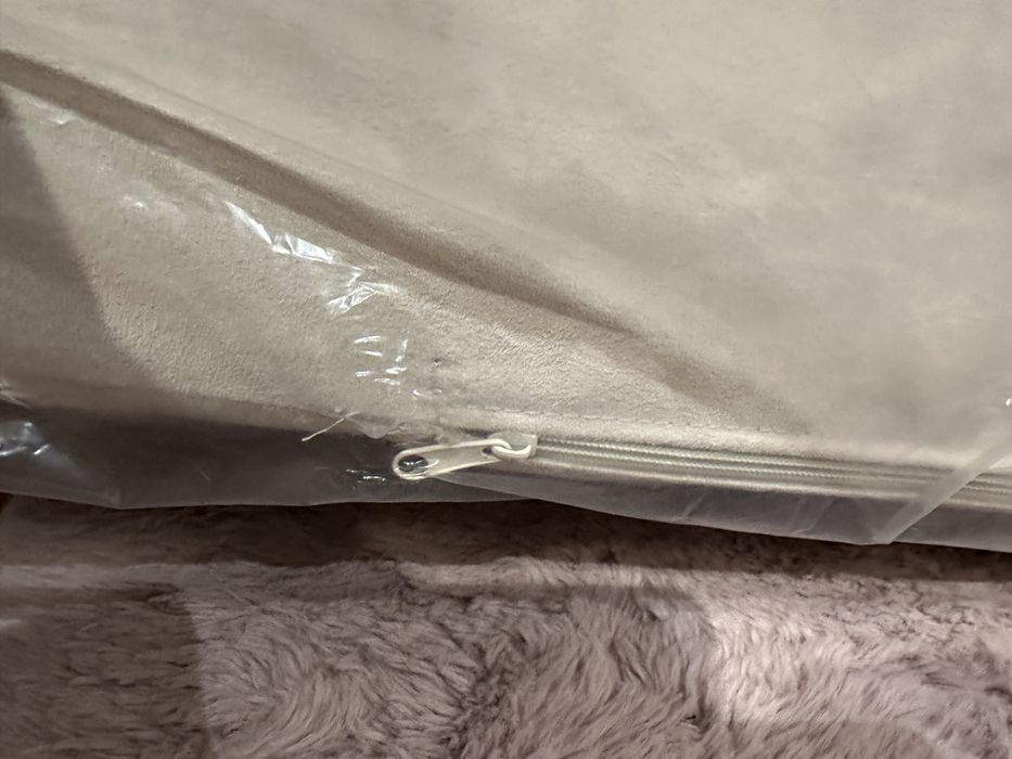 Saltea 180x200 cu husa detasabila-fermitate medie/tare