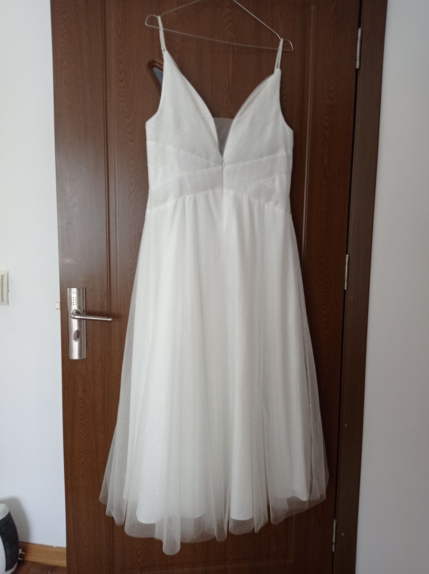 Rochie de mireasa nr 40