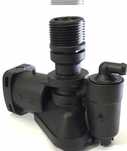 Cap pompare karcher k 4