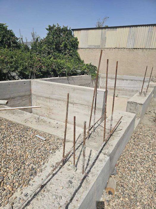 8 сотихли  ер участкаси сотилади,  кунжи калла