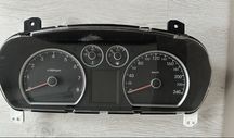 Километраж за Hyundai i30 I 1.4i 105к.с. (2007-2012)