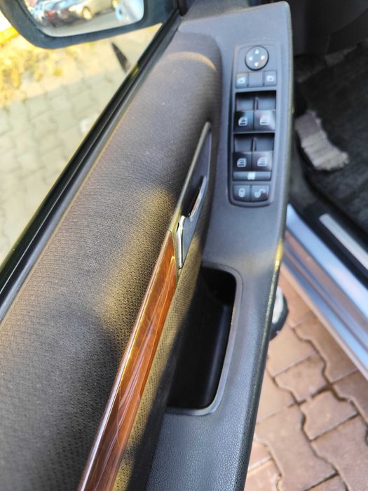 A class 2006cdi w 169