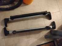 Греди за багаж и открит багажник за ски Citroen C4 Hatchback 2004-2010