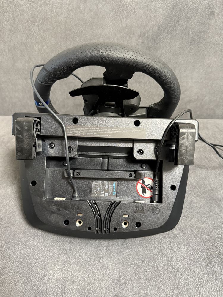 Волан LOGITECH  G923
