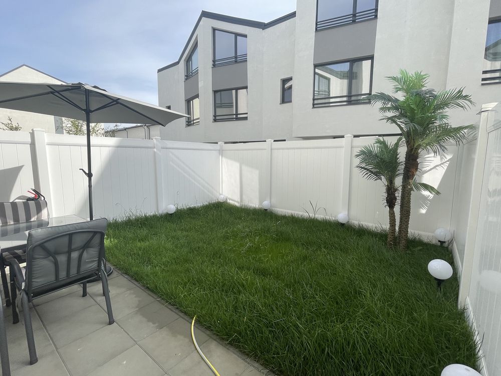 Direct Proprietar | Complet Mobilata | Pipera Zenville| Piscina