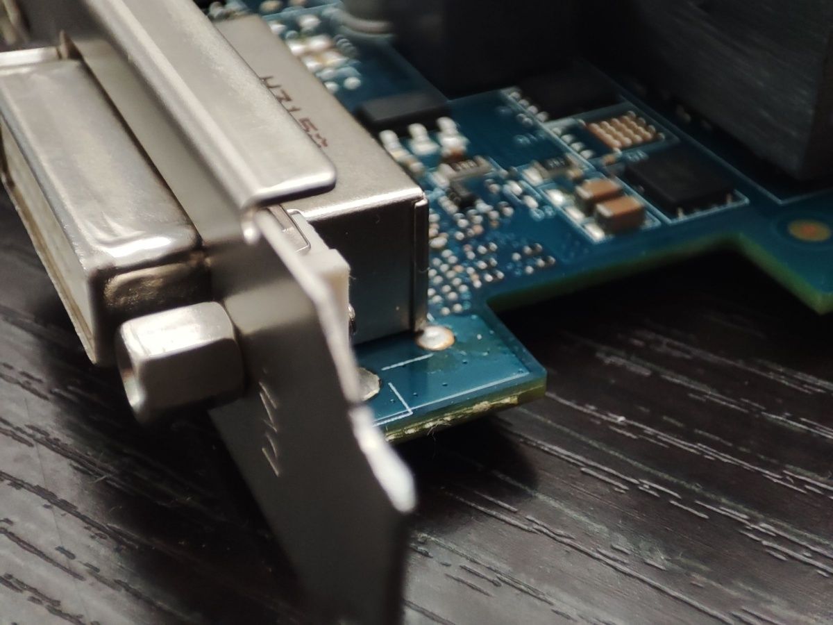 Видео карта Asus GT 630 2GB ниско профилна