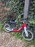 Bicicleta Woom 1 roz