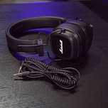 Marshall Major IV , шумоподавление есть , подарок для родных