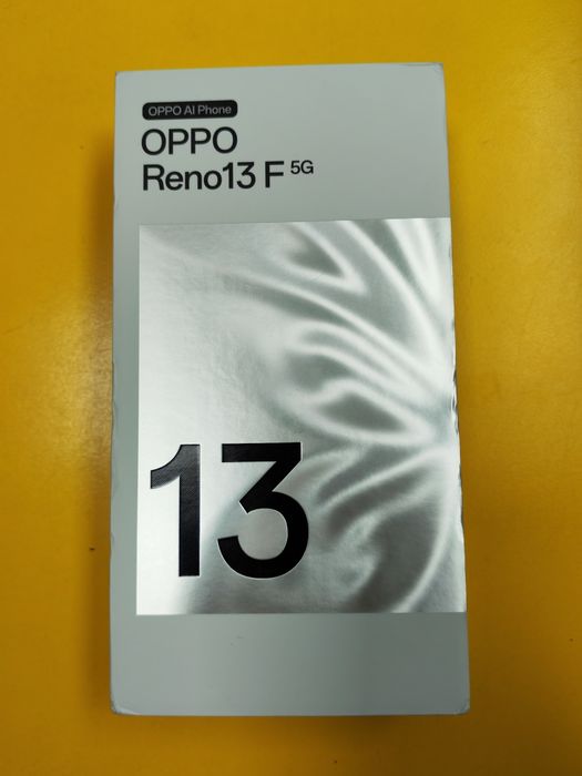 Oppo reno 13 F/5 G /Neactivat