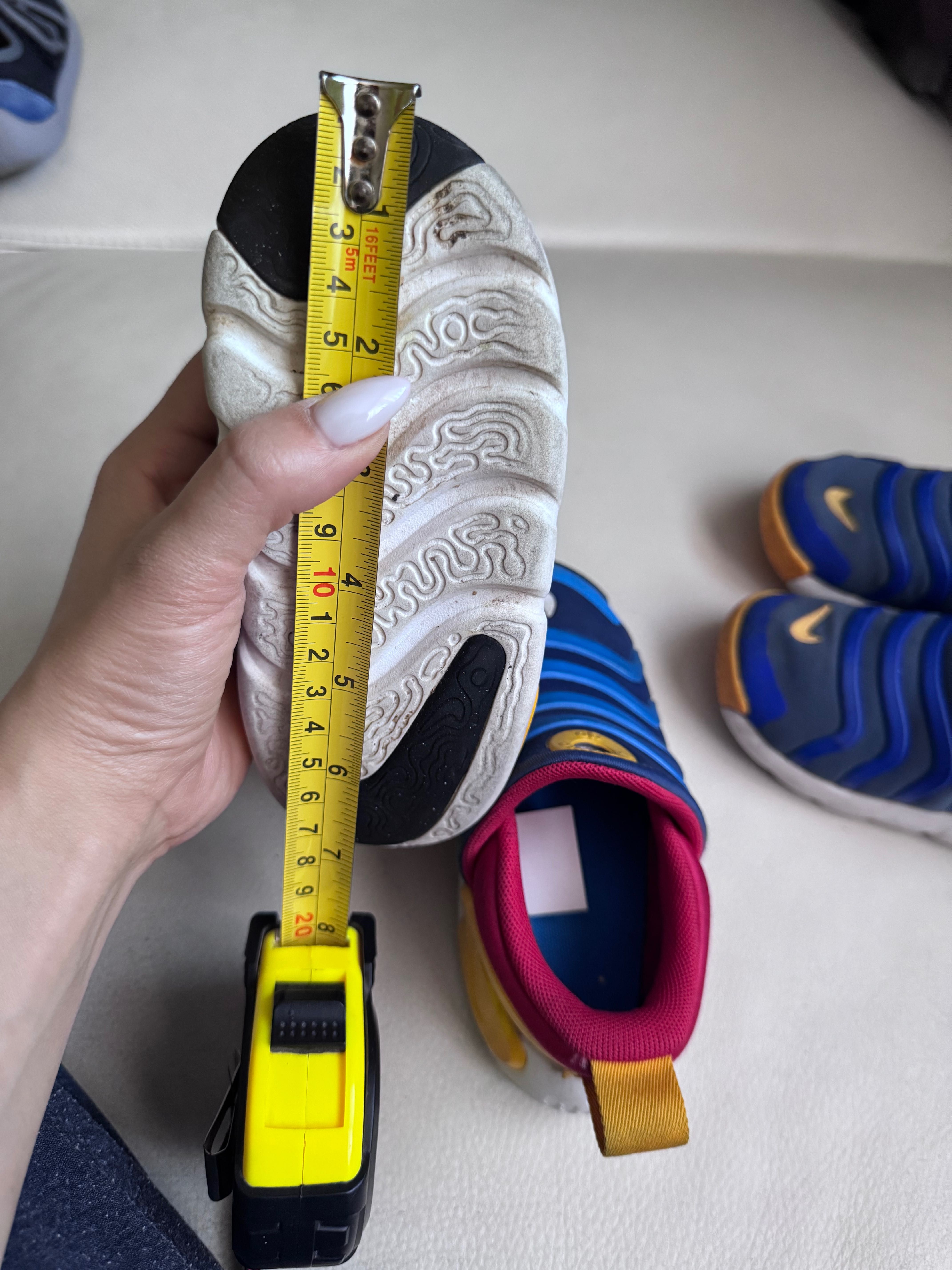 Детски маратонки nike