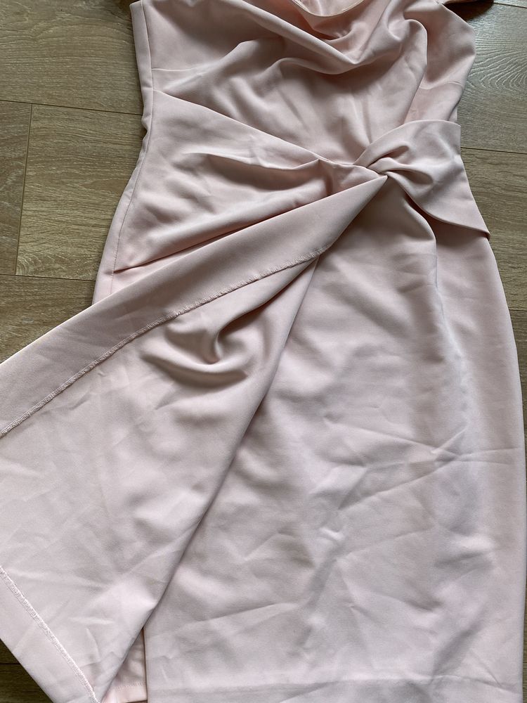 Ralph Lauren рокля S/M