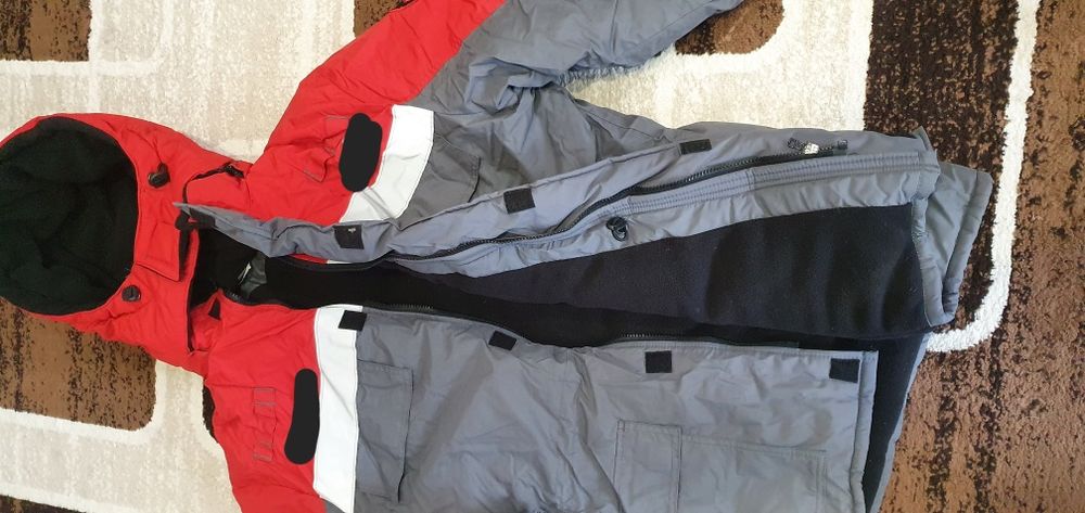 Продаю спецодежду зимнюю