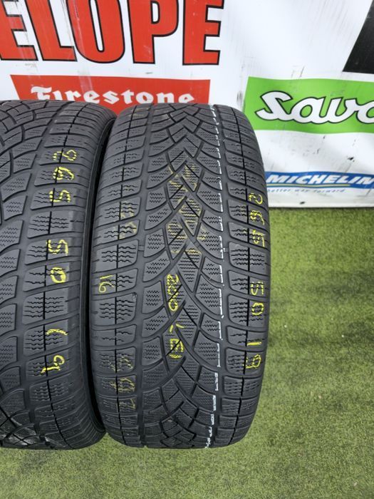 265.50.19 dunlop m+s