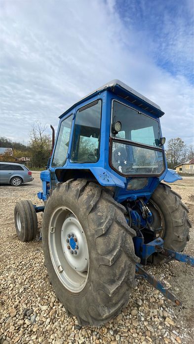 Tractor ford 85 cp
