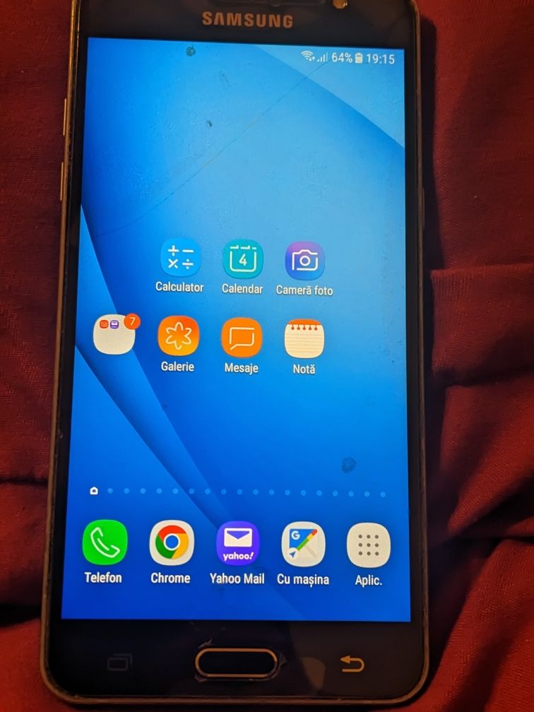 samsung galaxy j5 2016