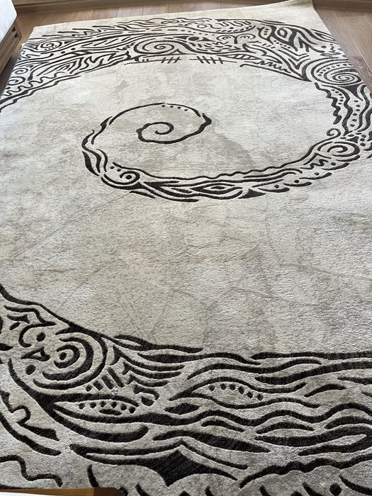 Палас/ковер на 2 м - 3 м производство Турция