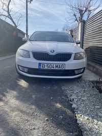 Skoda Octavia Skoda octavia 3