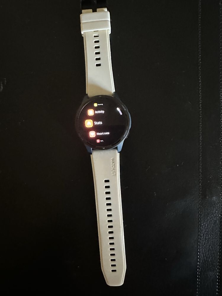 Смарт часовник  XIAOMI WATCH S1 ACTIVE