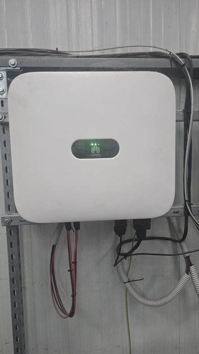 Инвертор Huawei 10kw