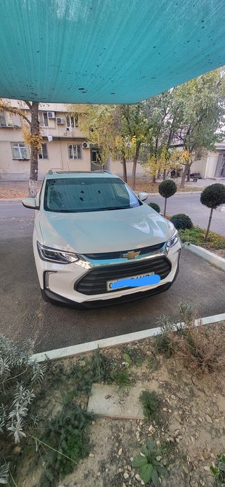 Продаю свой Tracker 2 premier turbo