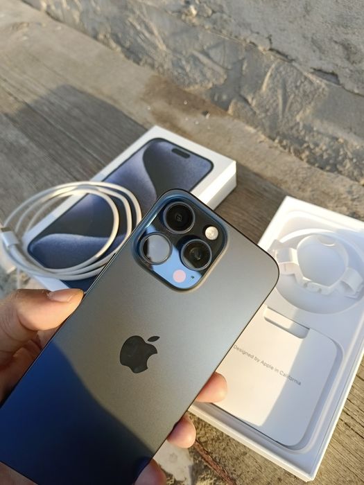 iPhone 15 Pro Max 256 gb /айфон 15 про макс