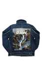 Ново G-STAR RAW X Jaden Smith D-STAQ 3D D Размер S UNISEX