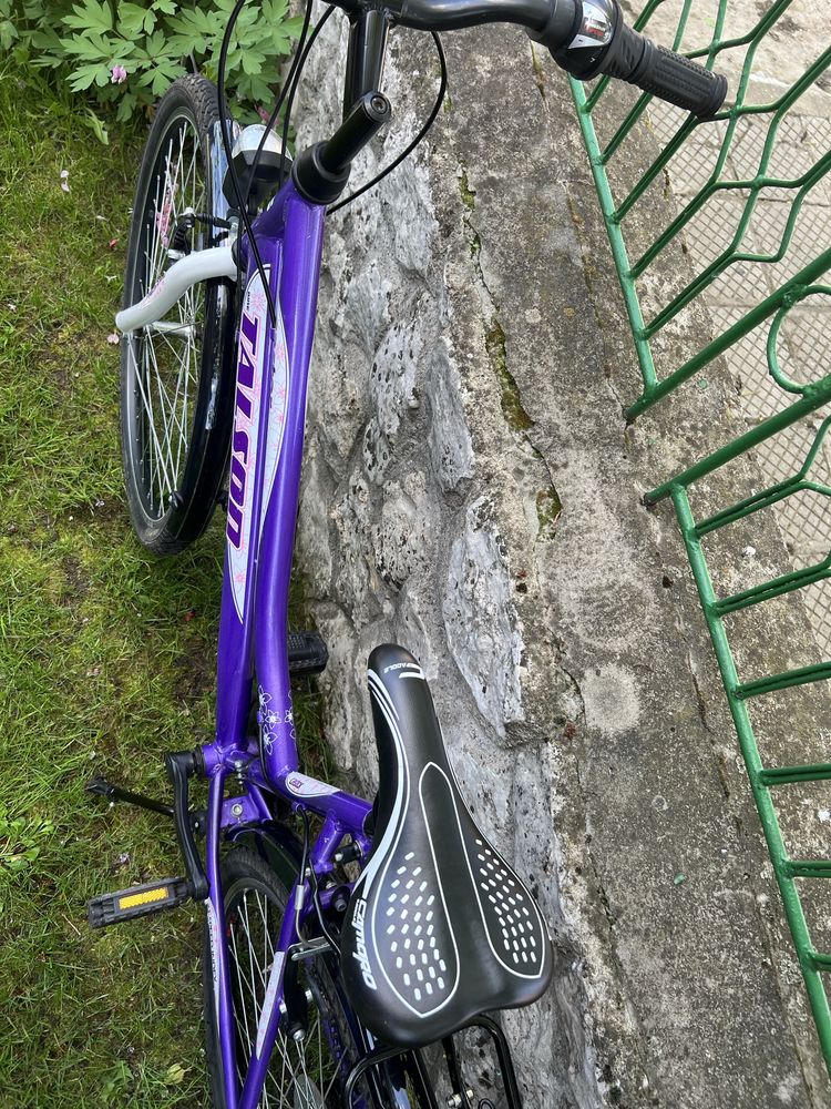 Алуминиев велосипед 26 цола Талсон Aluminiev velosiped Talson