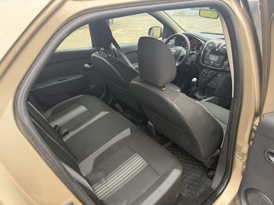 Dacia Logan 1.0 Benzina Prestige Full 2019 140.000km