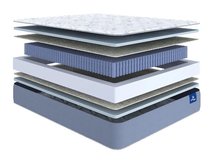 Матрас Askona 200*90