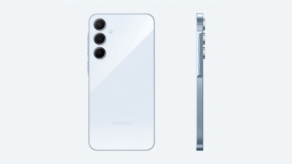 SAMSUNG A56 5G 128