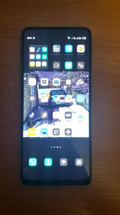 Продам телефон Infinix Hot 30 ,цена 55 000