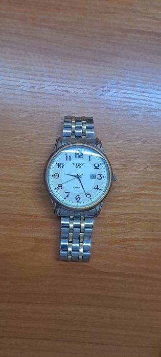 Часы оригиналы 1853 годы