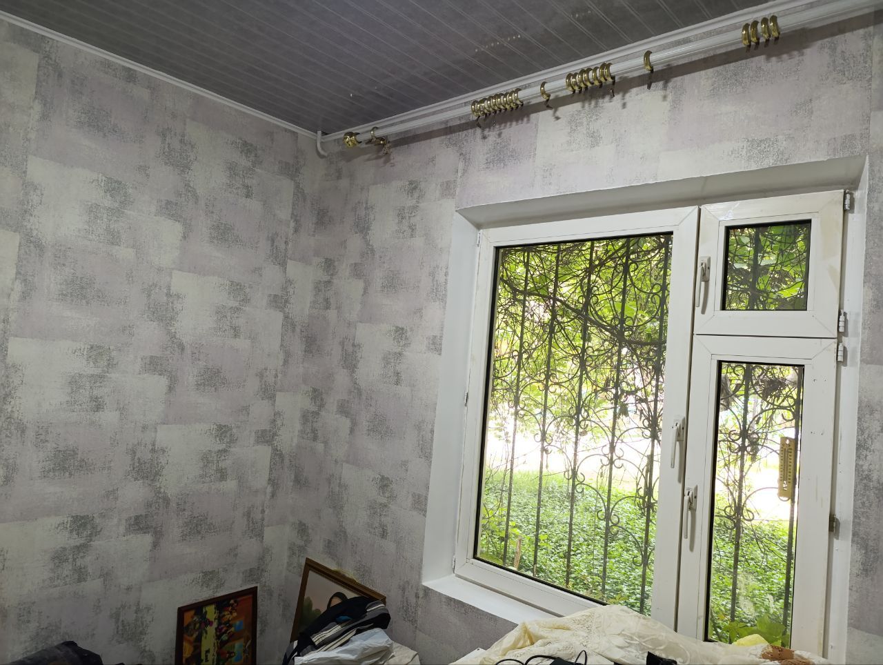 ТТЗ-4, 2в3, 1 этаж, срочно, своя, 60м2