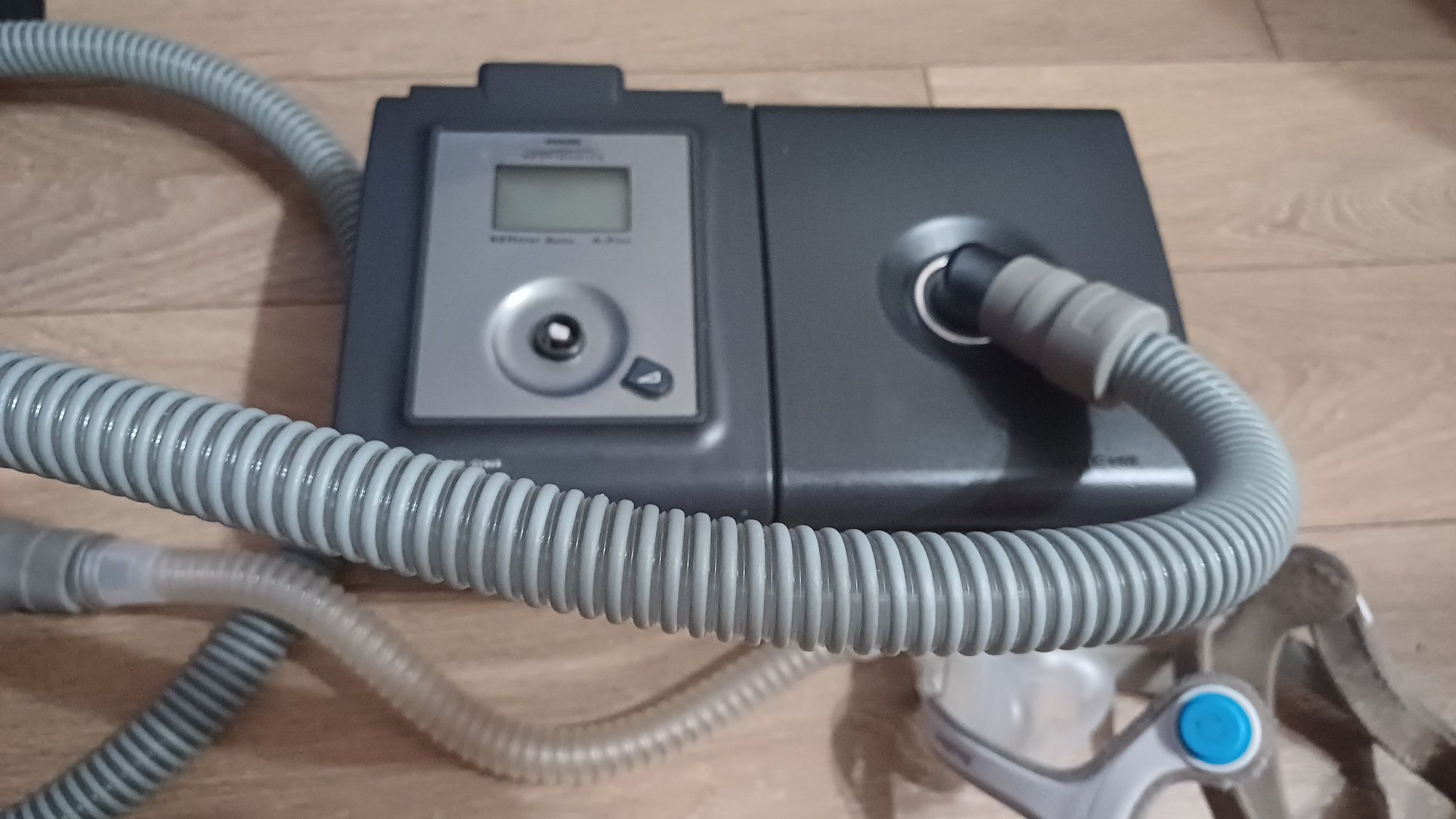 Апарат за сънна апнея Philips